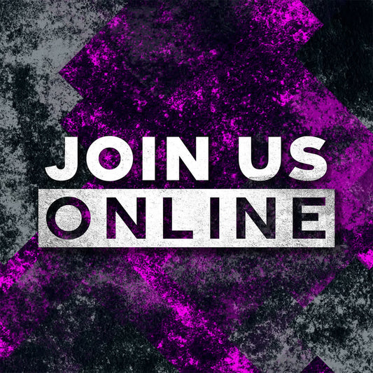 Textured Gradients Join Us Online