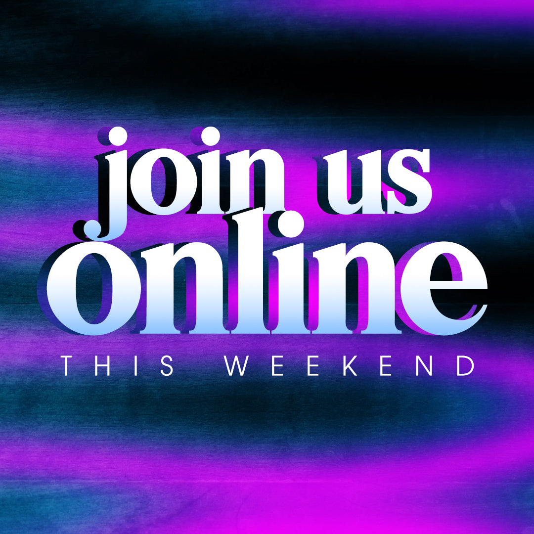 Join Us Online