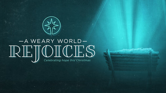 Christmas Manger Sermon