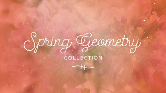 Spring Geomtry Spring Geometry Collection | Shift Worship
