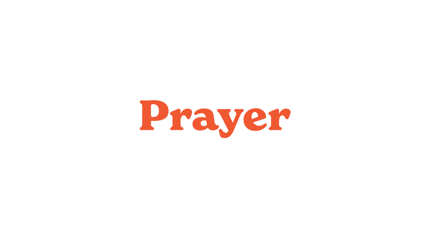 Modern Mothers Day Prayer