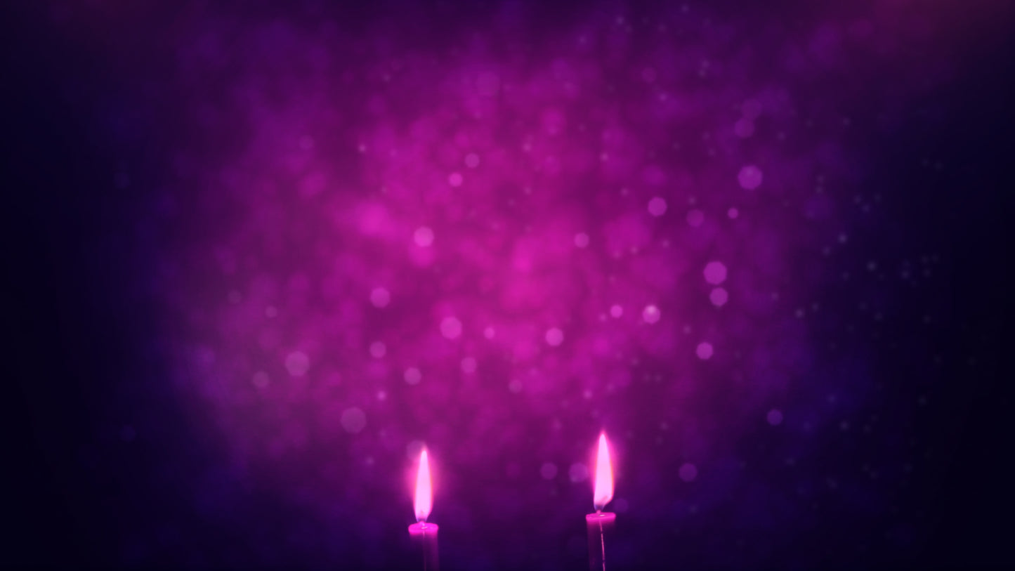 Advent Light Two