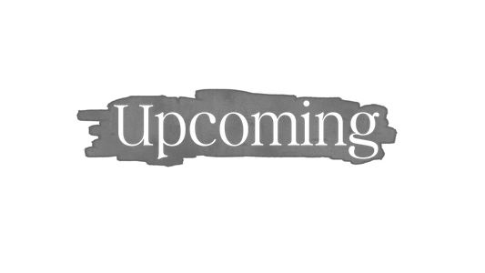 Lent Textures Upcoming Transparency