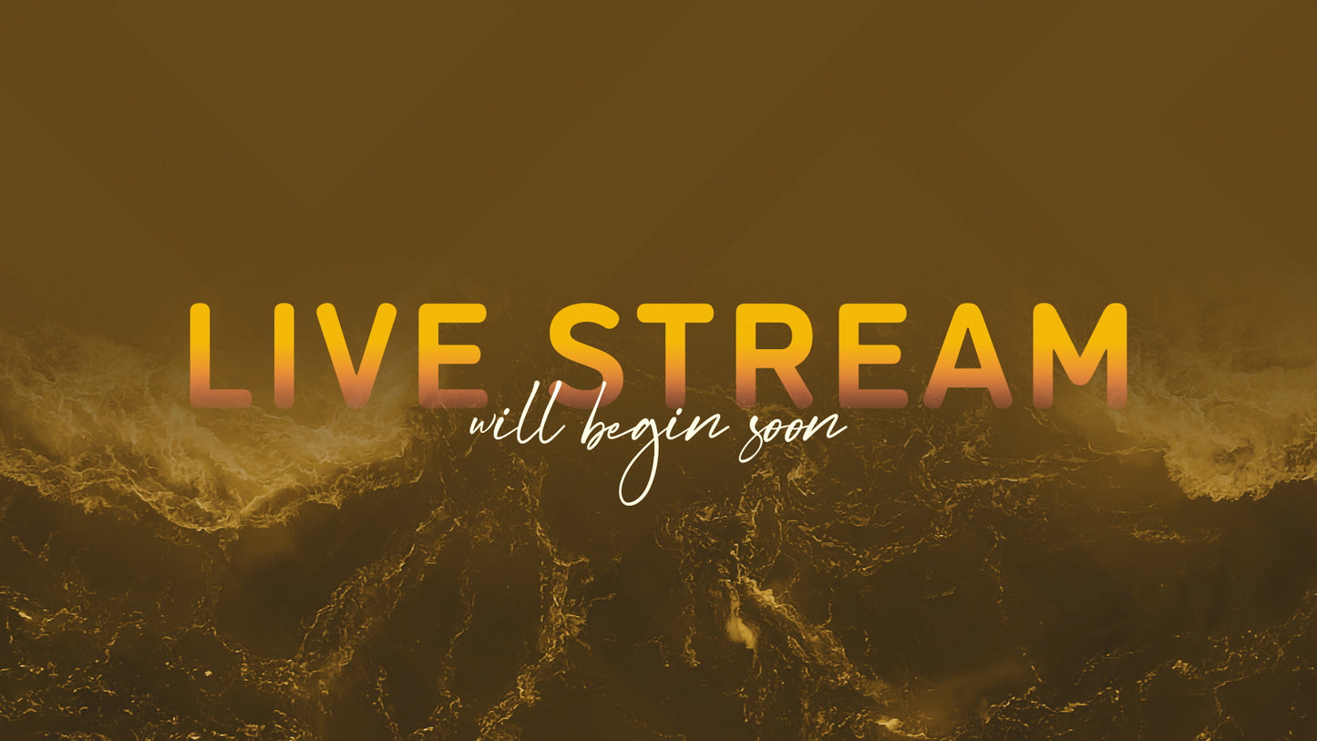 Oceanic Live Stream Still
