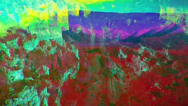 NZ Mashup 1 Motion