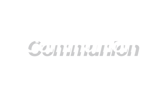 Summer Textures Communion Transparency