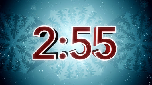 Snowtime Countdown