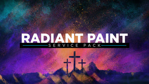Radiant Paint