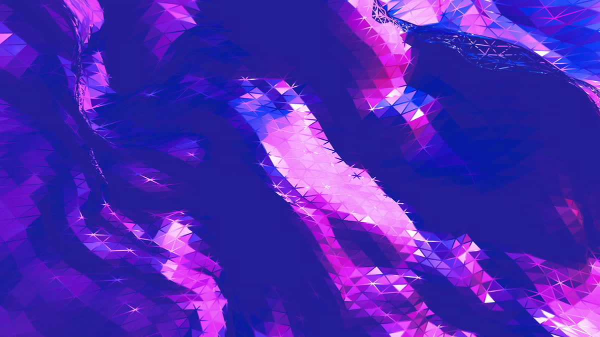 Crystal Caverns 2
