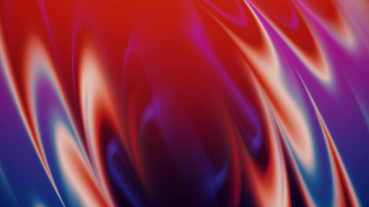 Light Swirls 12