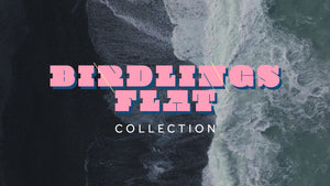 Birdlings Flat