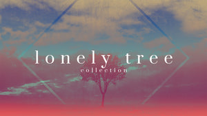 Lonely Tree