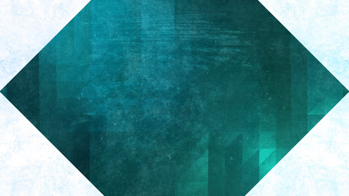 Triangulated Water 04 Still