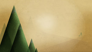 Triangle Trees