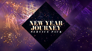 New Year Journey