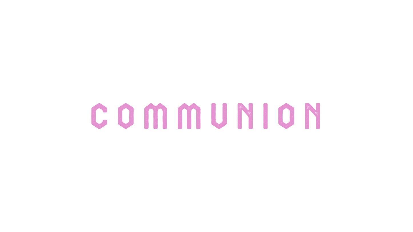Were You There Communion