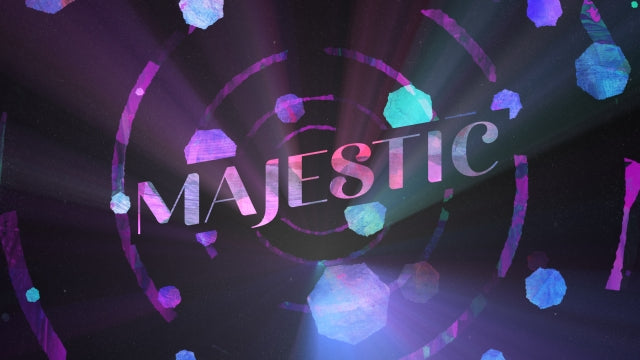 Majestic