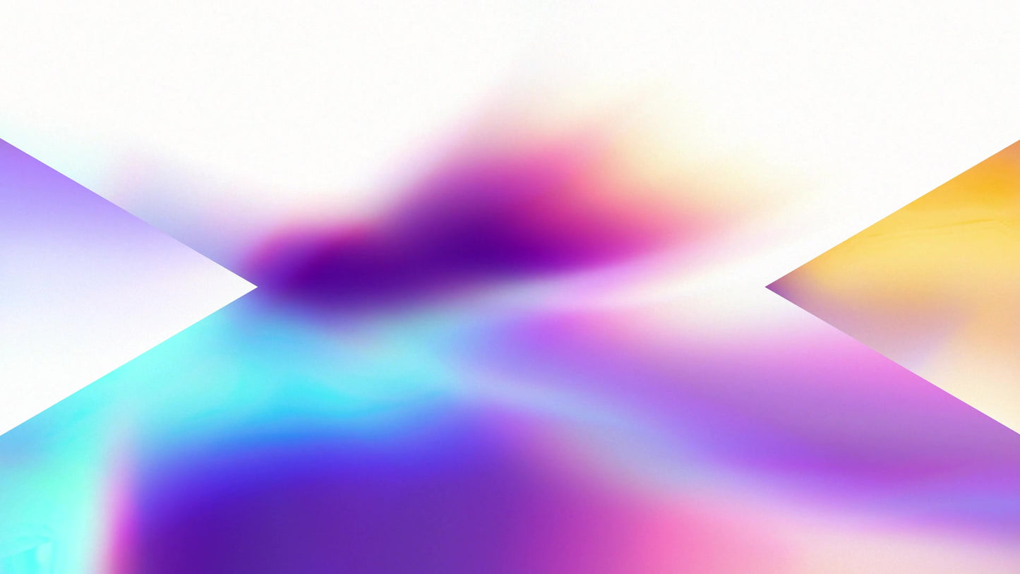Chromatic Visions 7 Shape