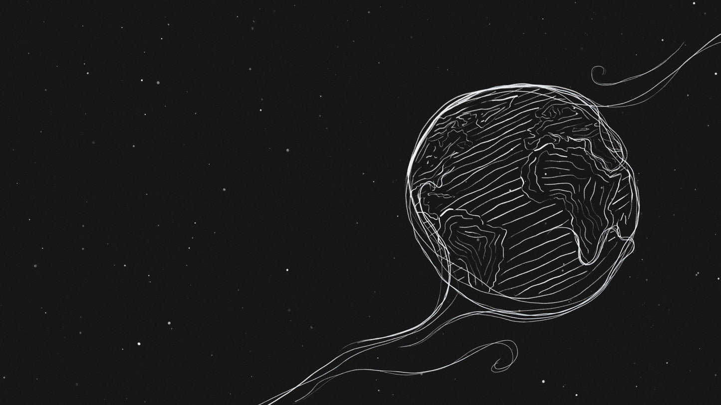Silent Night Earth