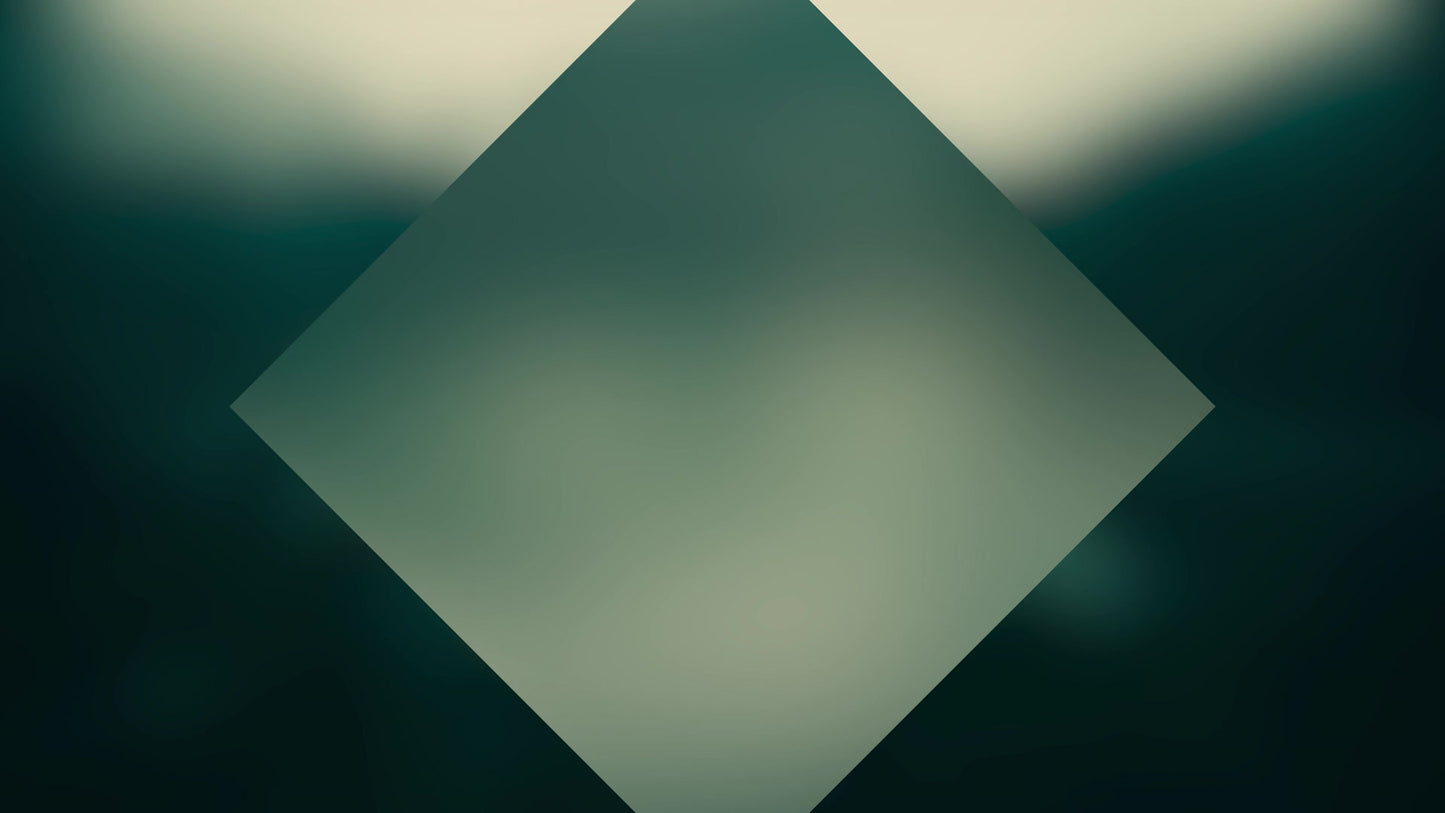 Moody Aerial Overhead Blur
