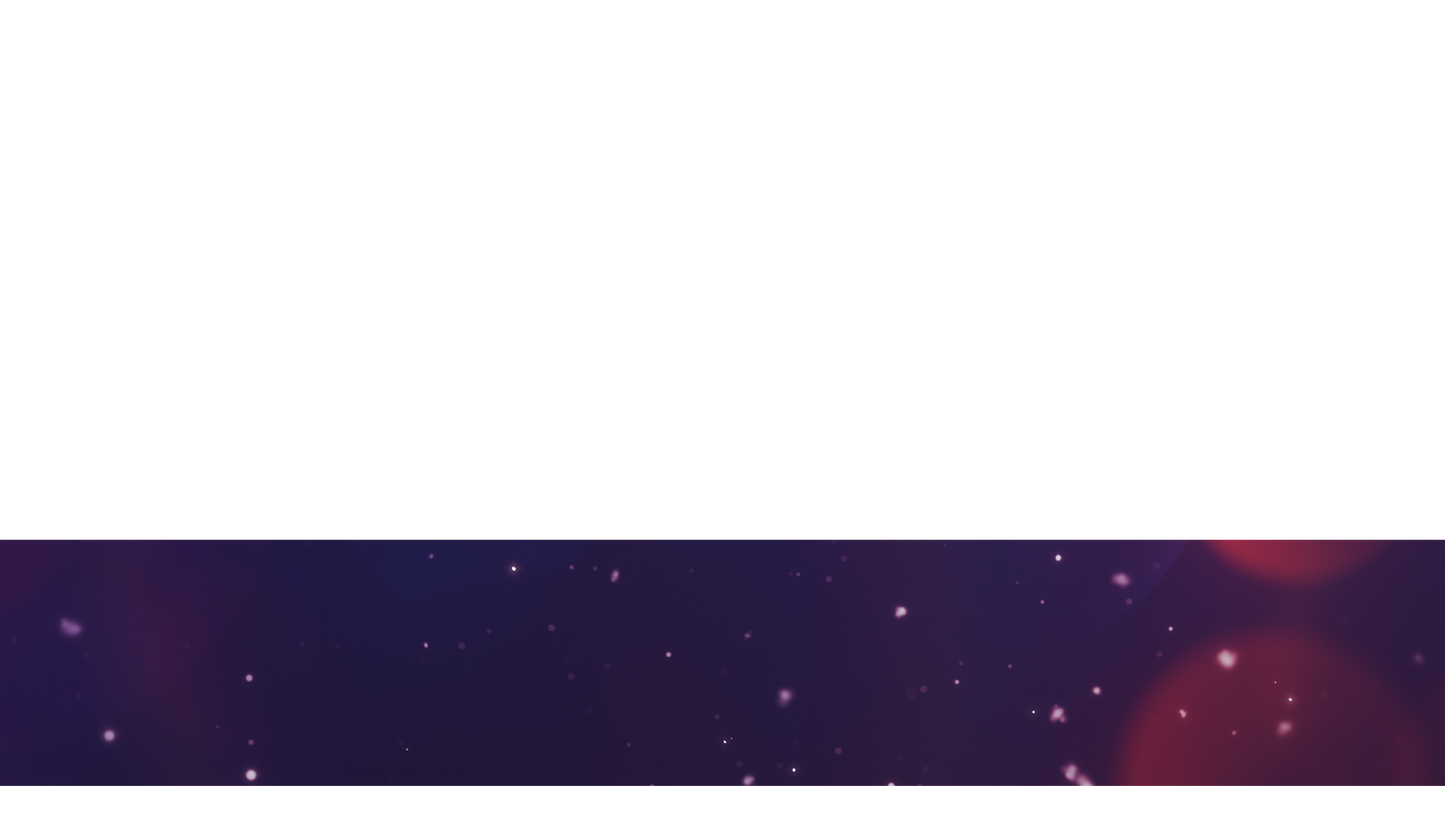 Christmas Flourish Lower Third 1