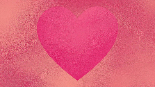 Valentine Foil Turquoise Alt