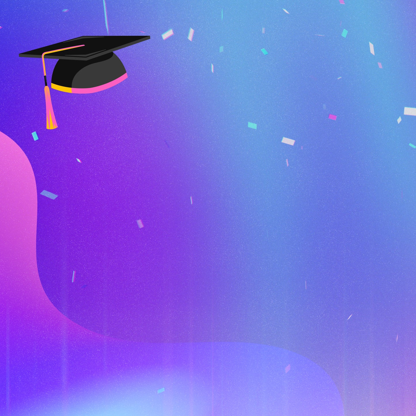 Praying for Our Grads