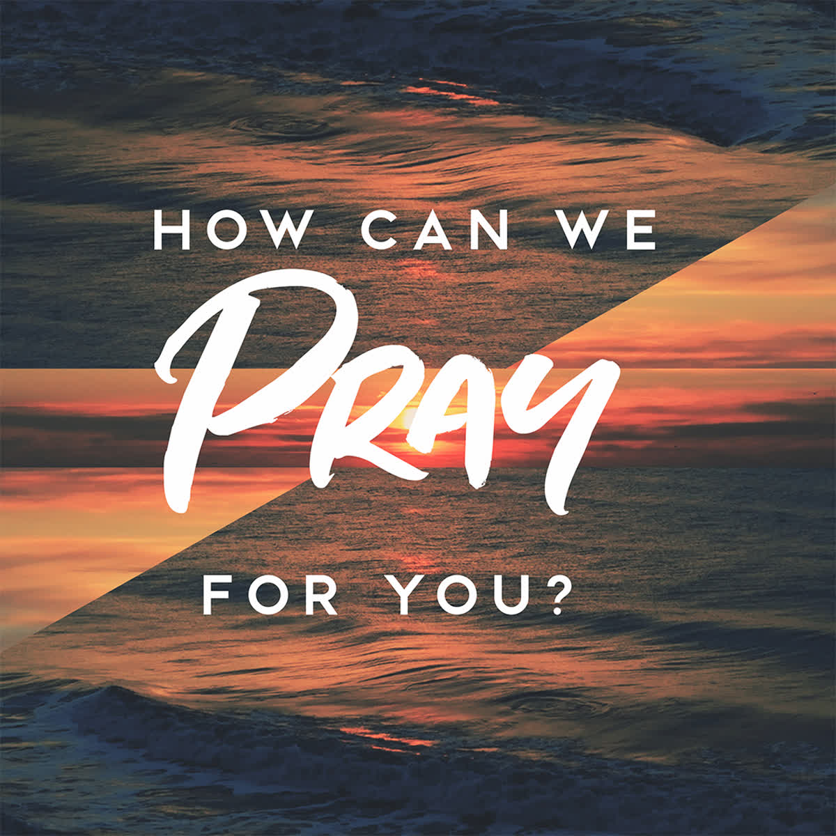 Sunrise Ocean Remix Prayer
