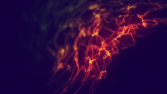 Pentecost Flames Fire