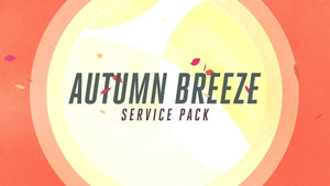 Autumn Breeze