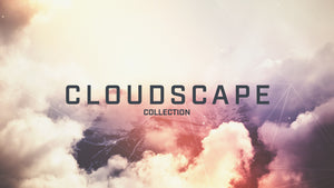 Cloudscape