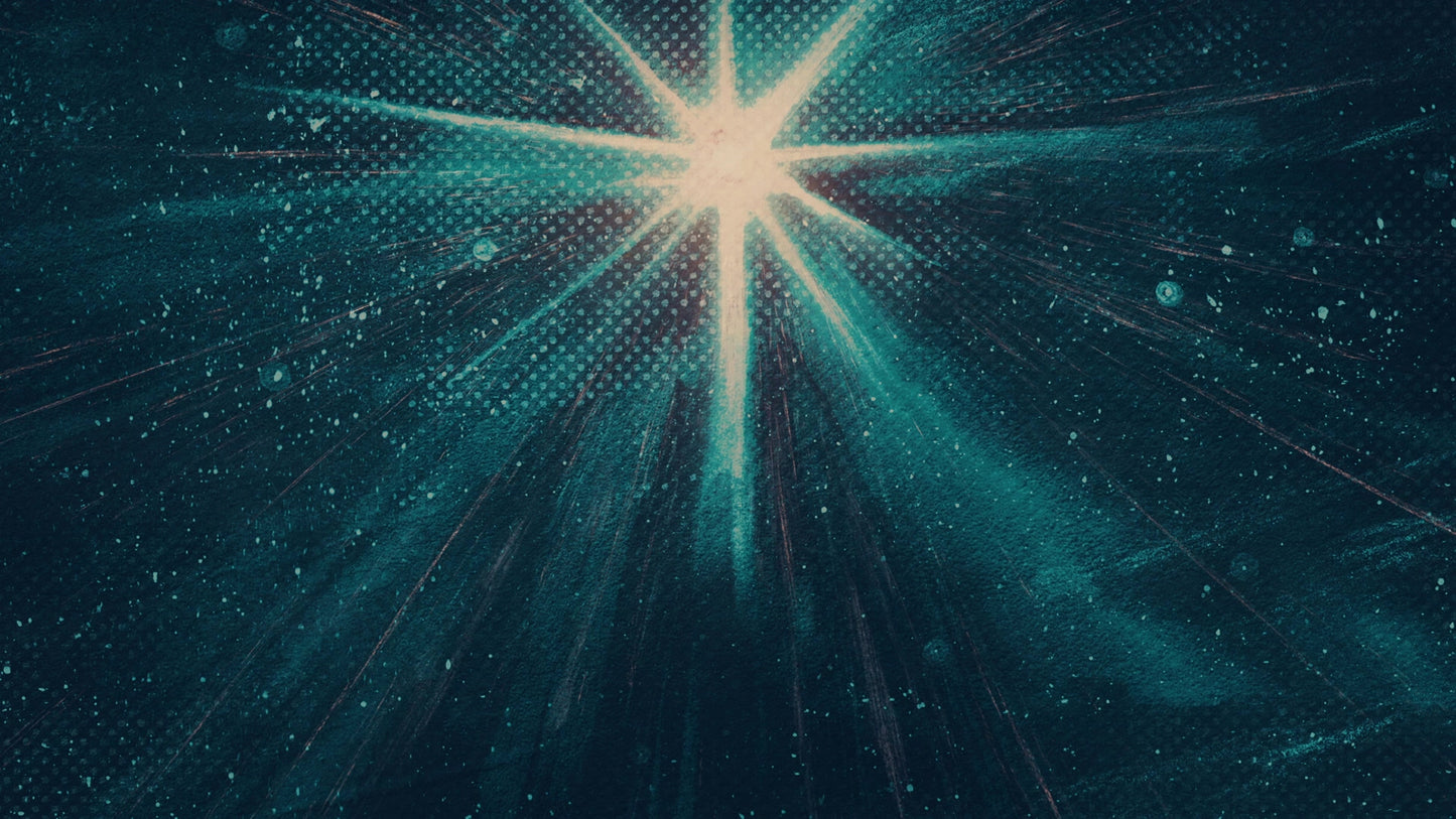 Nativity Brush 15
