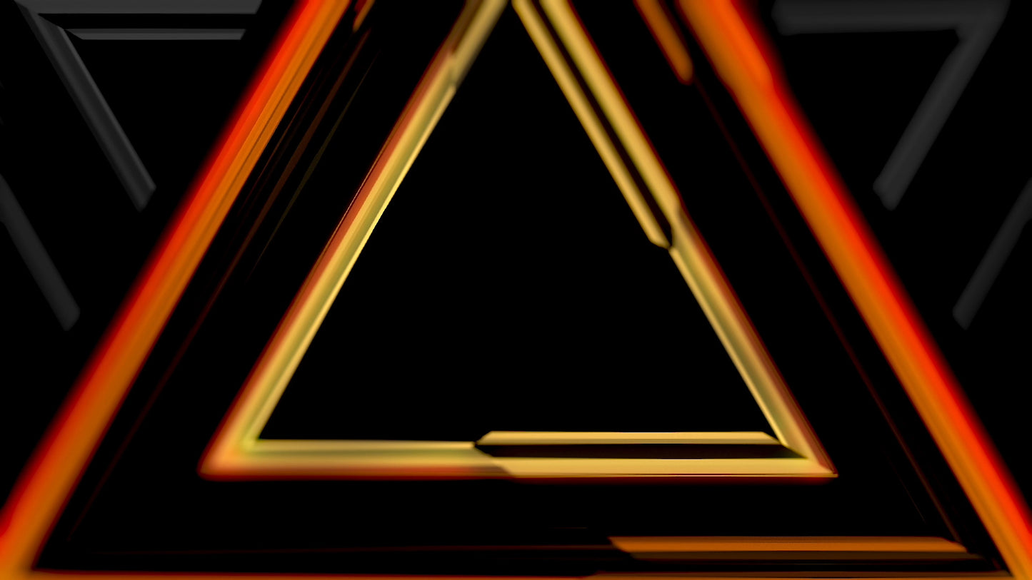 Fractal Beams 08 Still