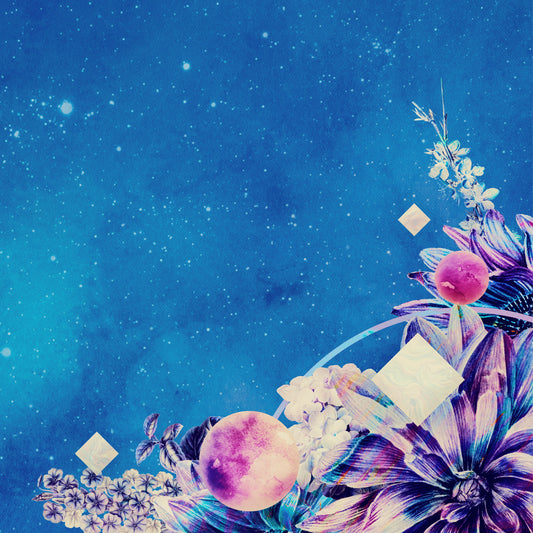 Happy Mother's Day Blank