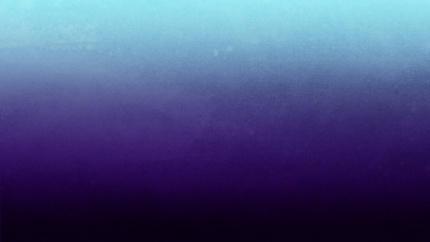 Gradient Blue Purple Still
