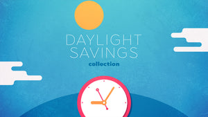 Daylight Savings