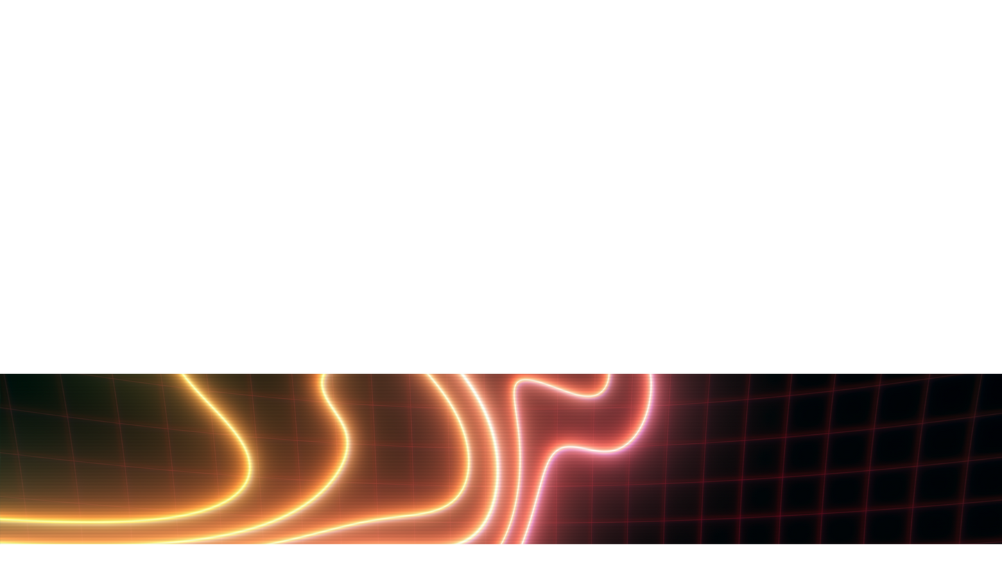 Neon Topo Lower Third 7
