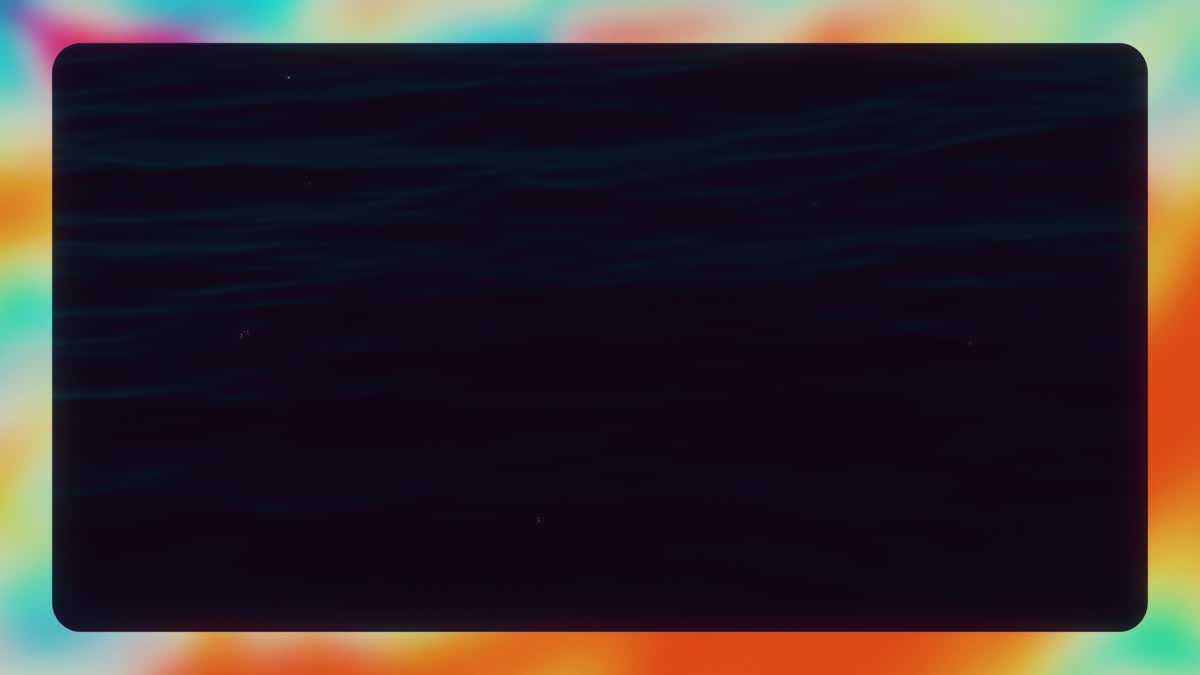 Expanse Remix 28 Waves Frame