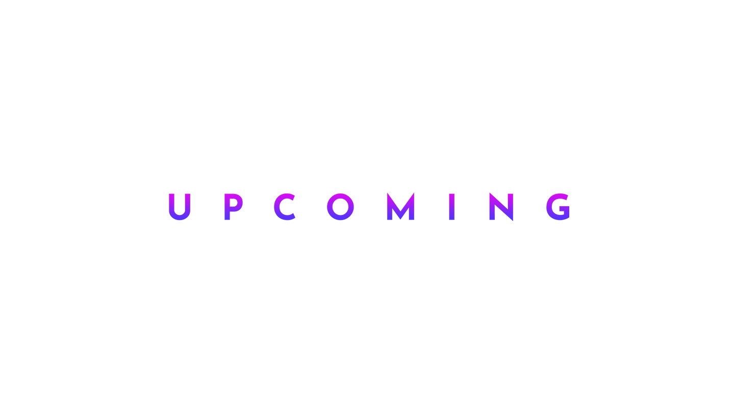Swarm Upcoming