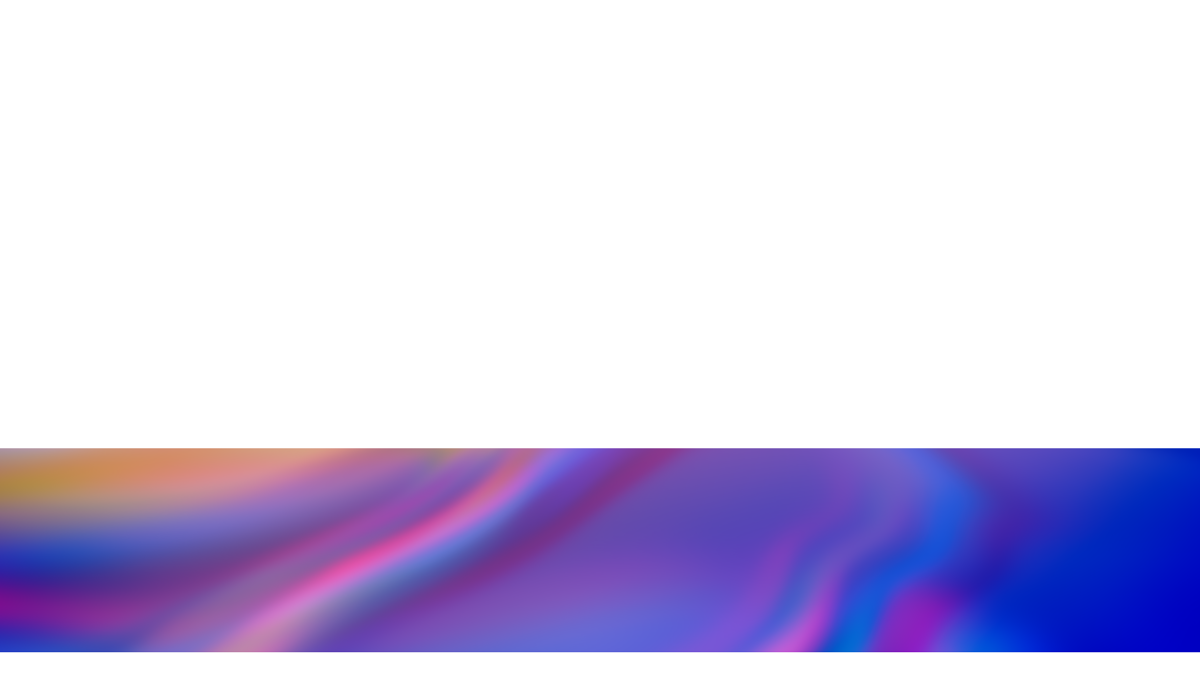 Spring Colors Lower Third 4