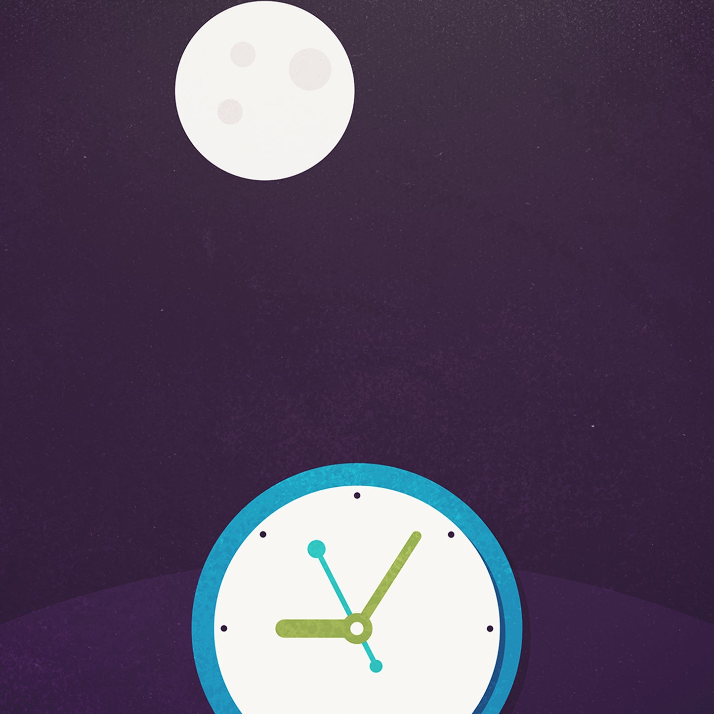 Sleep Time