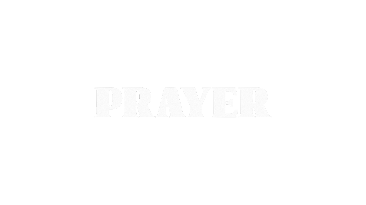 Mountain Remix Prayer