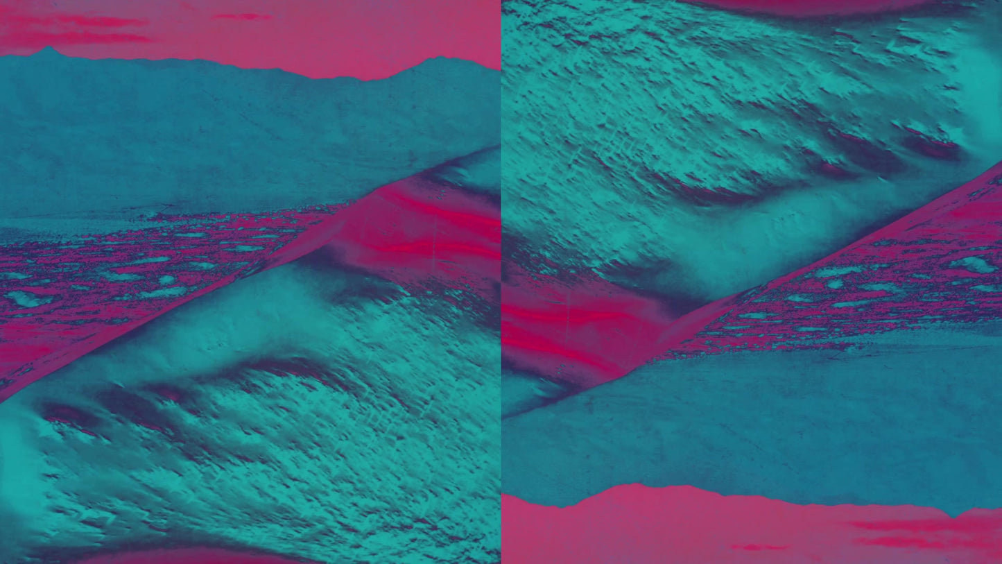 Dunes Approach Alt