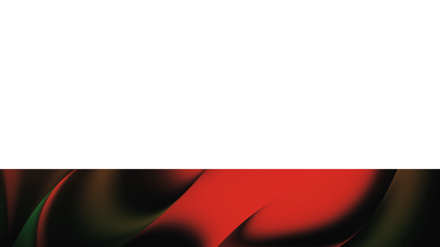 Radiant Flow Lower Third Full Blank Large
