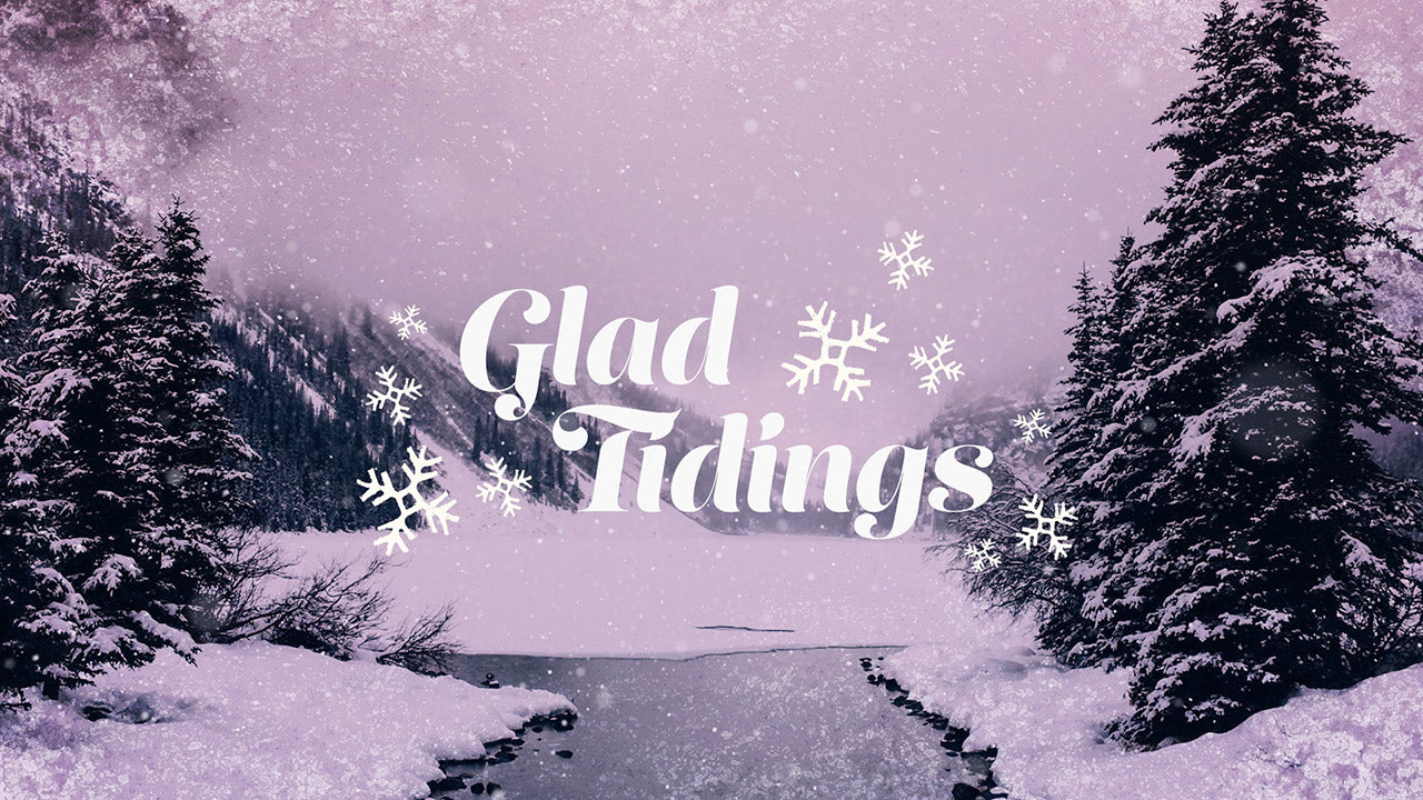 Christmas Cheer PSD