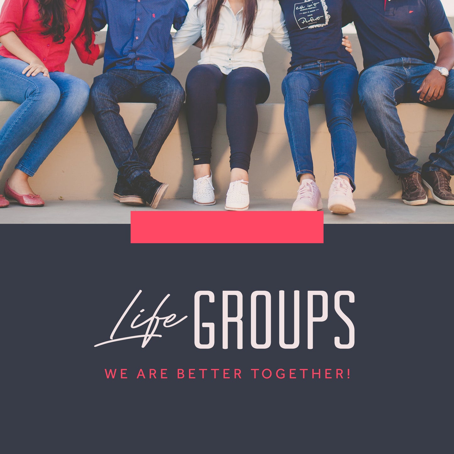 Life Groups