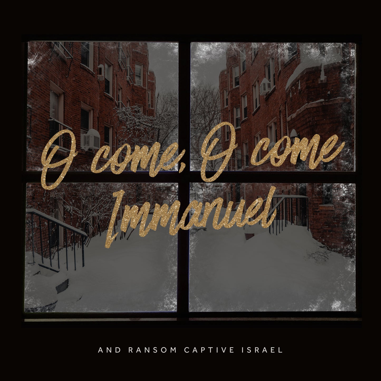 O Come O Come