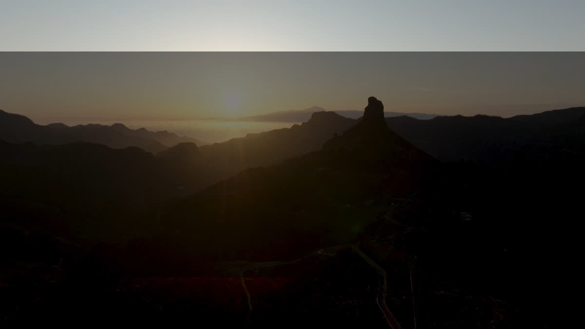 Gran Canaria 9 Box