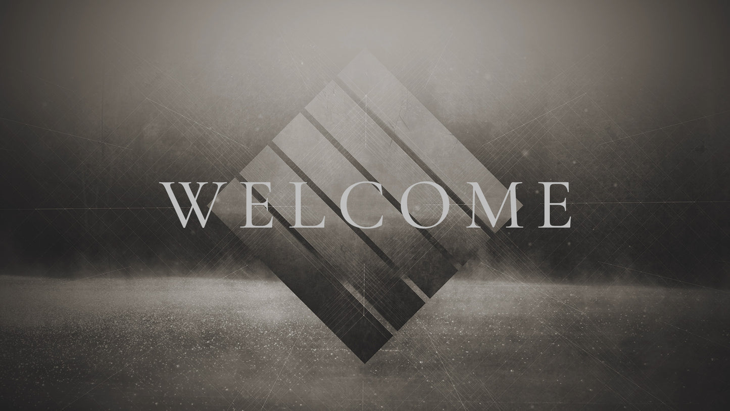 Misty Water PSD
