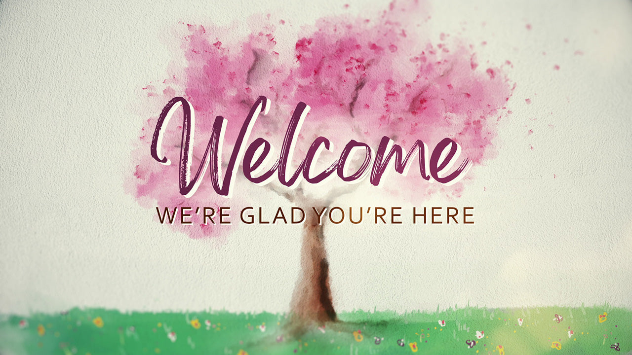 Mother's Day Welcome Still Vol5